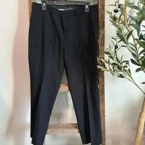 Women’s Banana Republic Black dress pants - Size 6